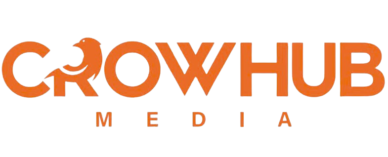 CROWHUB MEDIA