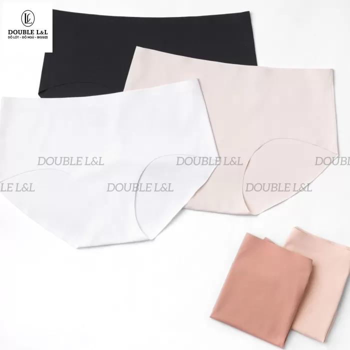 Quần Lót  Su Double L&L