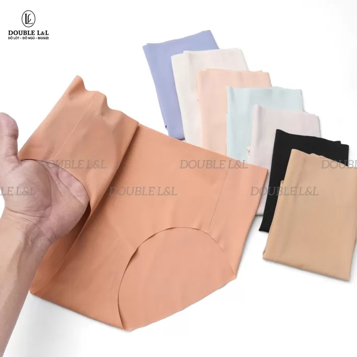 Quần Lót Su Không Đường May HHO1