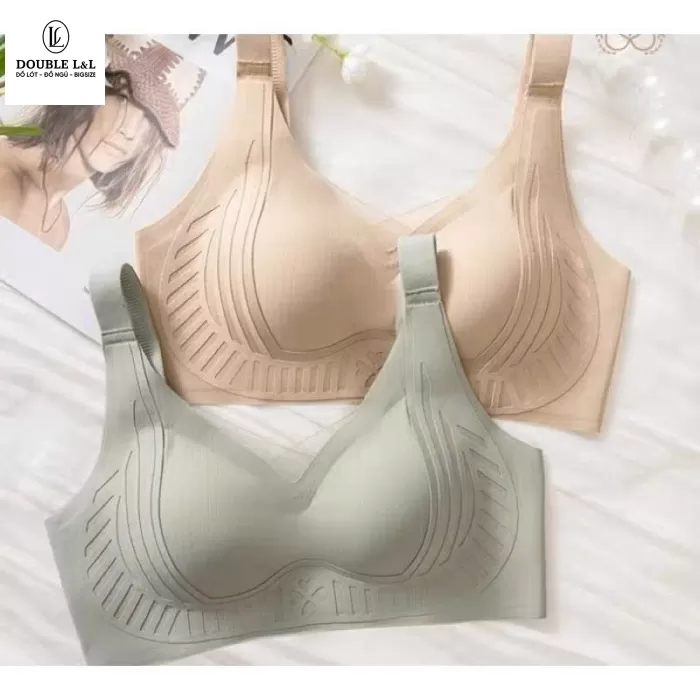 Áo Bra Đẹp – Kiểu Dáng Đa Năng, Tôn Vòng 1 & Dễ Phối Trang Phục