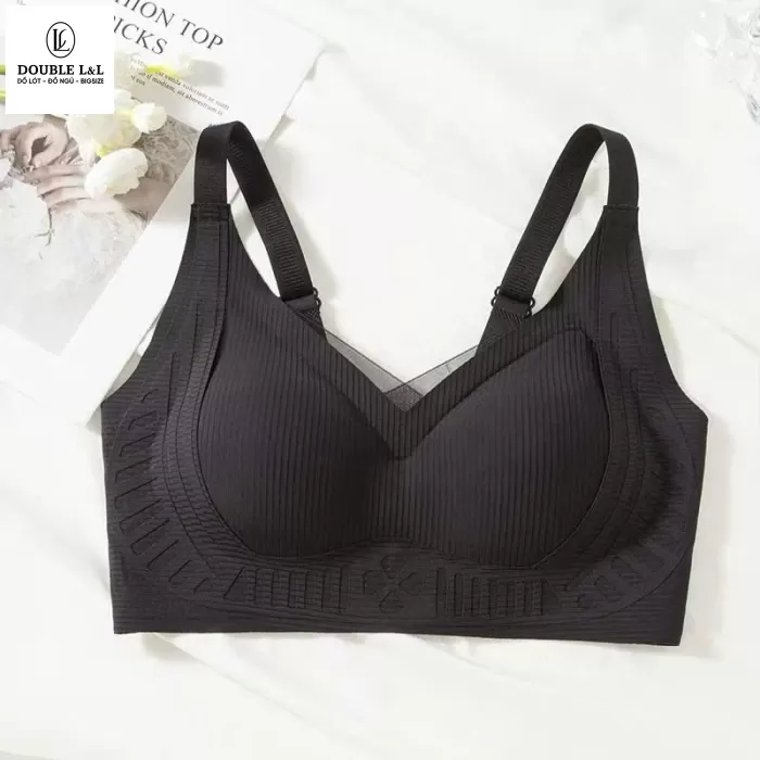 Áo Bra Nữ Nhiều Màu – Thoải Mái, Thời Trang và Nâng Đỡ Tự Nhiên