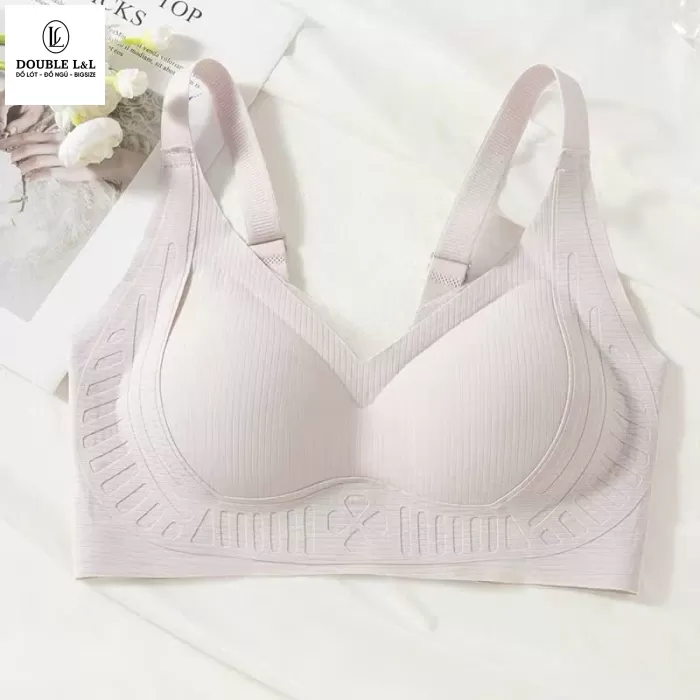 Áo Bra Nữ Nhiều Màu – Thoải Mái, Thời Trang và Nâng Đỡ Tự Nhiên
