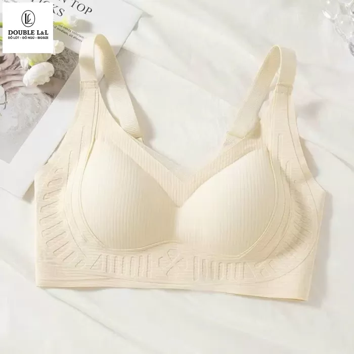 Áo Bra Nữ Nhiều Màu – Thoải Mái, Thời Trang và Nâng Đỡ Tự Nhiên