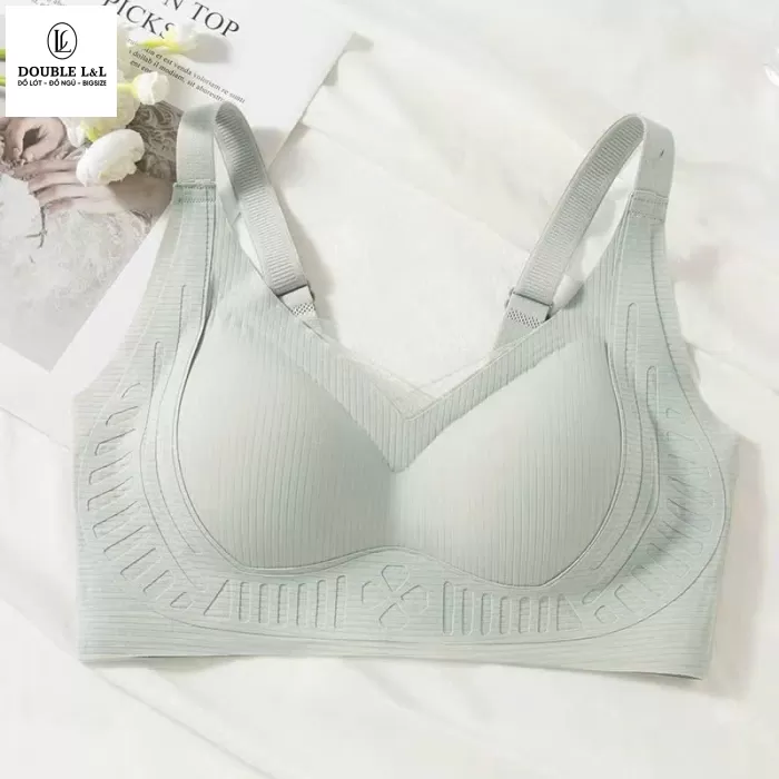 Áo Bra Nữ Nhiều Màu – Thoải Mái, Thời Trang và Nâng Đỡ Tự Nhiên