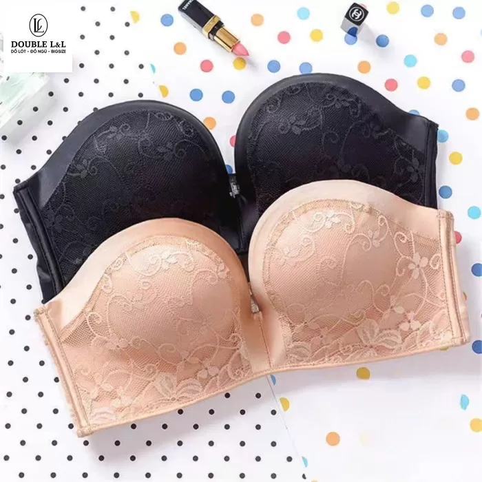 Áo Cup Ngực Mút 3,5cm – Nâng Đỡ Vòng 1 Hoàn Hảo, Tự Tin Tỏa Sáng