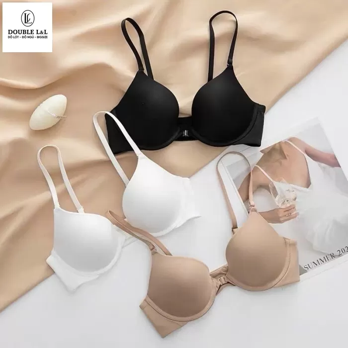 Áo ngực cài trước chất siêu đẹp Size 34.36.38
