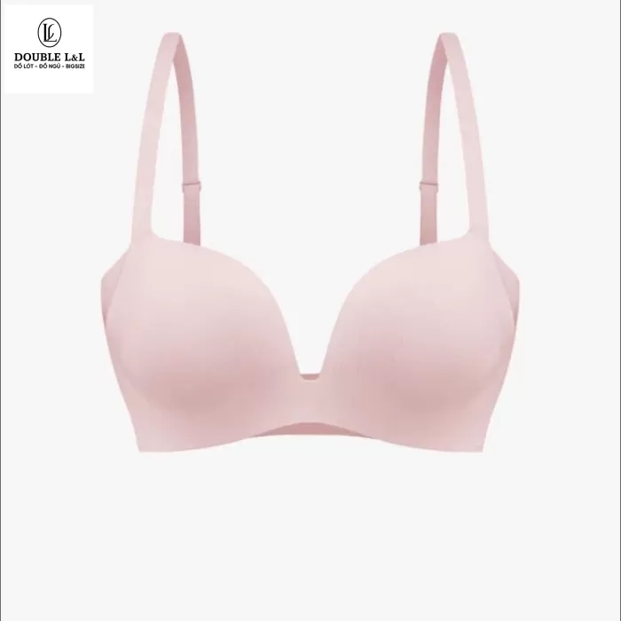 Áo ngực ko gọng mút nâng ngực nhẹ  ( Sz 34-36-38 )