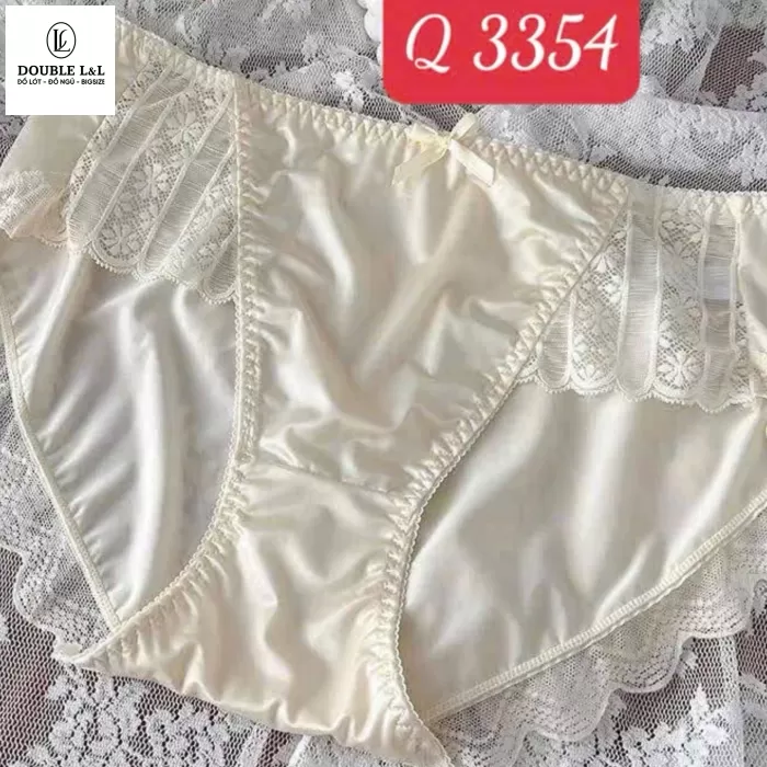 Quần lót Q3354