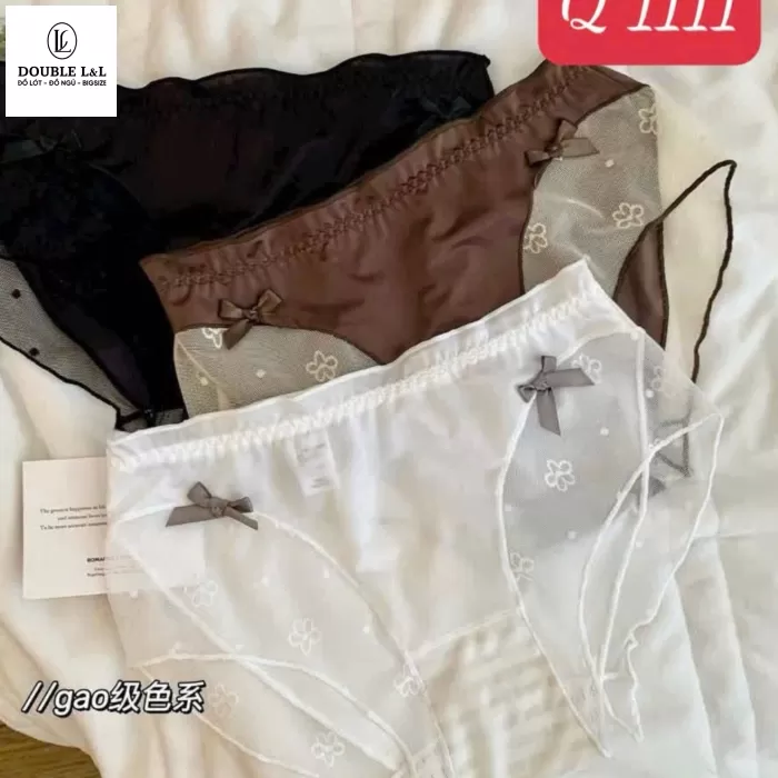 Quần lót  Q1111