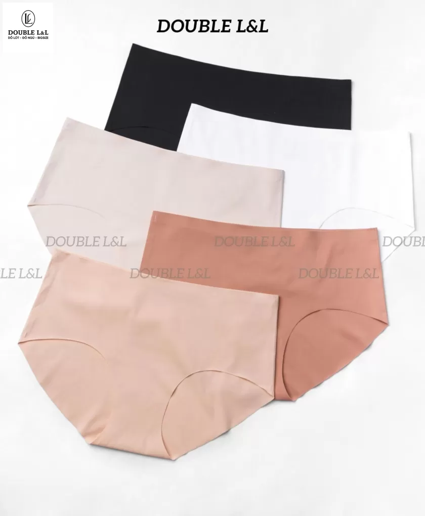 Quần Lót  Su Double L&L