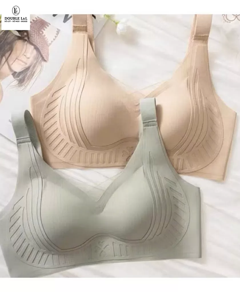 Áo Bra Đẹp – Kiểu Dáng Đa Năng, Tôn Vòng 1 & Dễ Phối Trang Phục