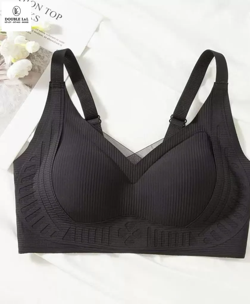 Áo Bra Nữ Nhiều Màu – Thoải Mái, Thời Trang và Nâng Đỡ Tự Nhiên