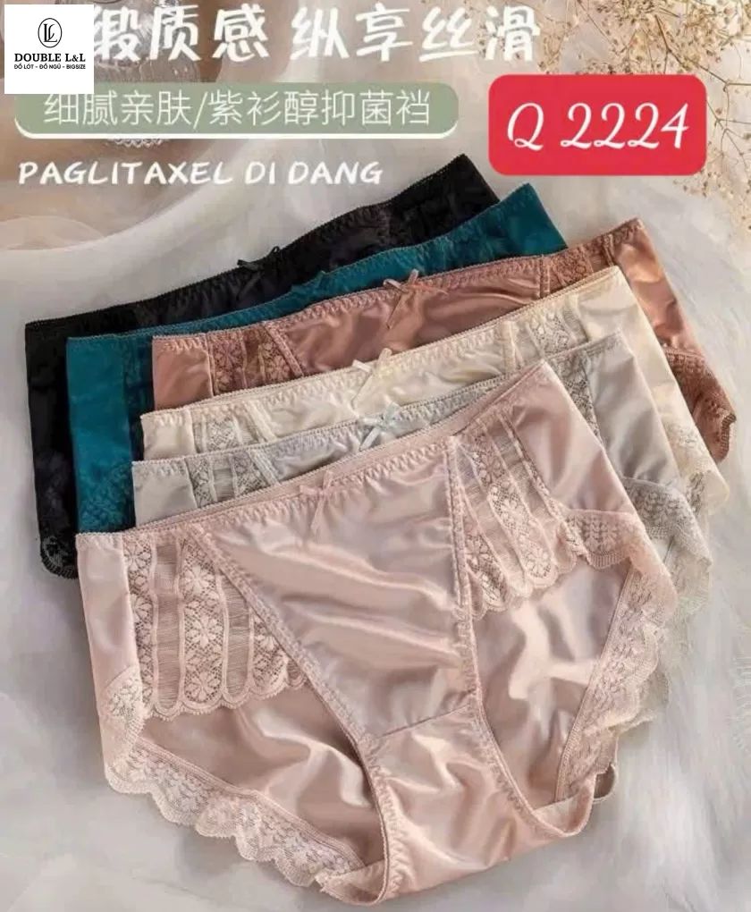 Quần lót ren Q2224